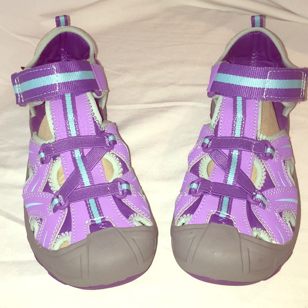 Merrill Hydro Waterproof Sandals!